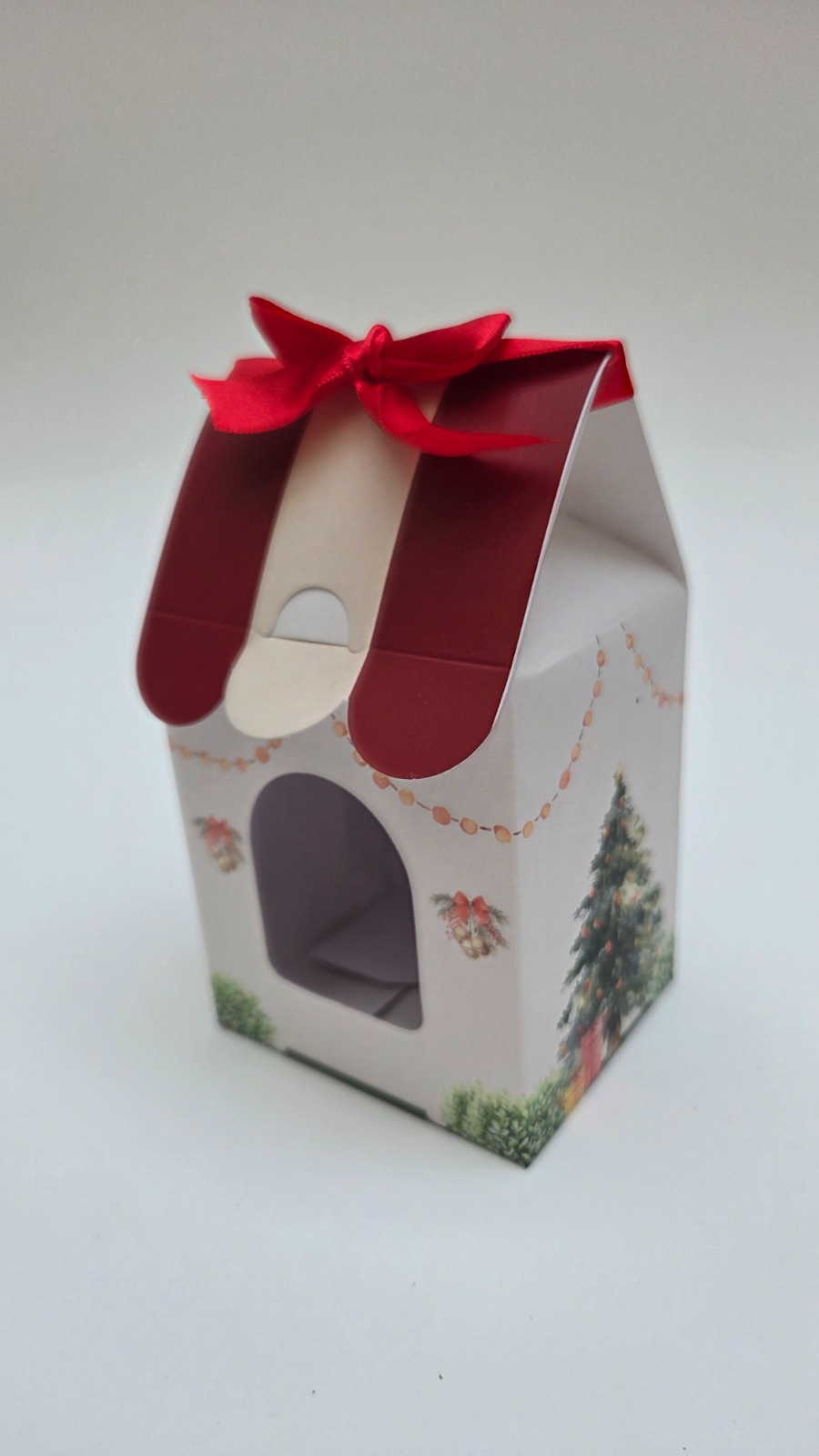 Mini Casa de Natal - Image 7