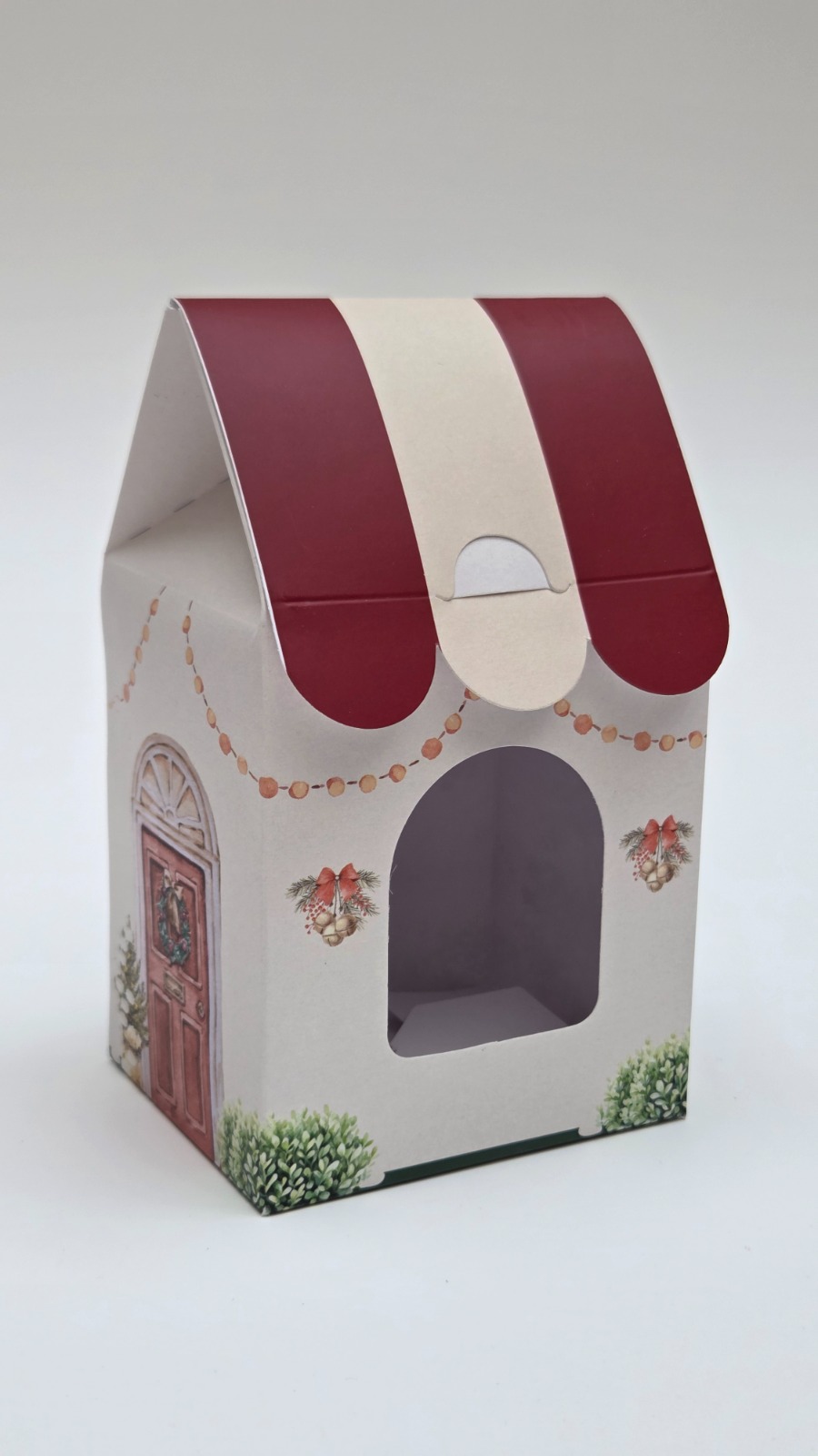 Mini Casa de Natal - Image 8