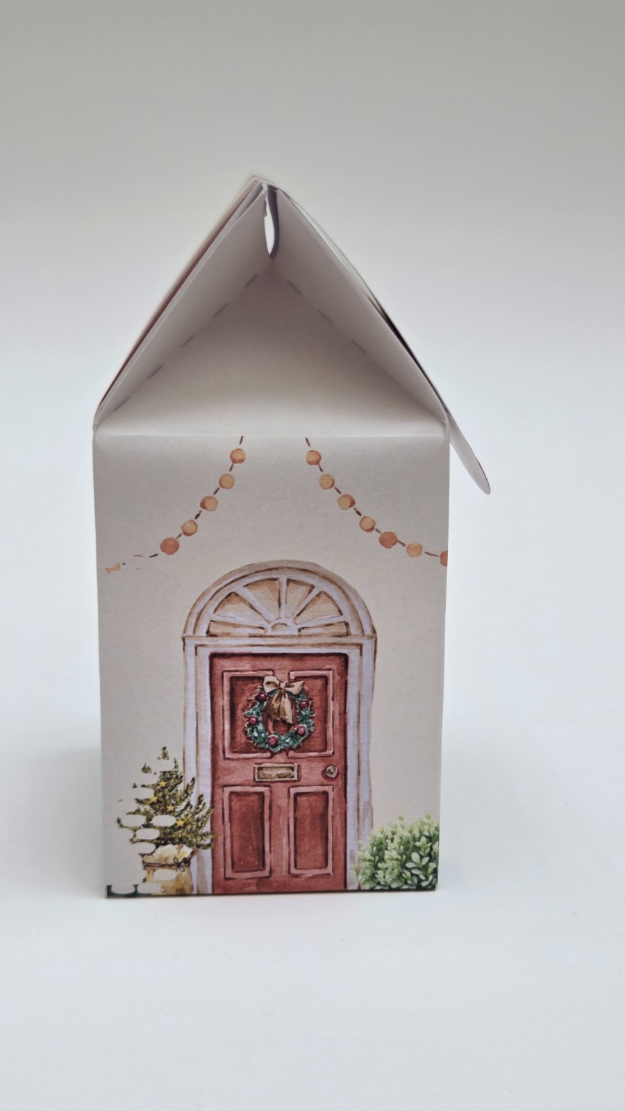 Mini Casa de Natal - Image 9