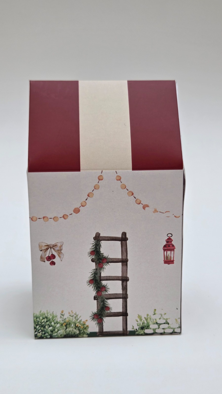 Mini Casa de Natal - Image 2