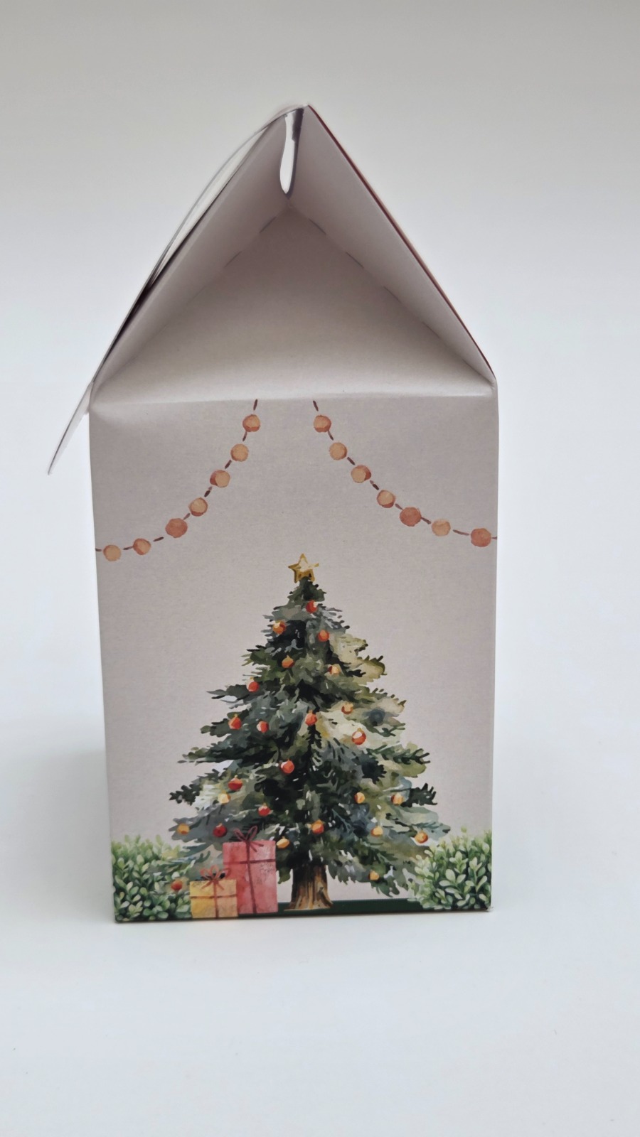 Mini Casa de Natal - Image 3