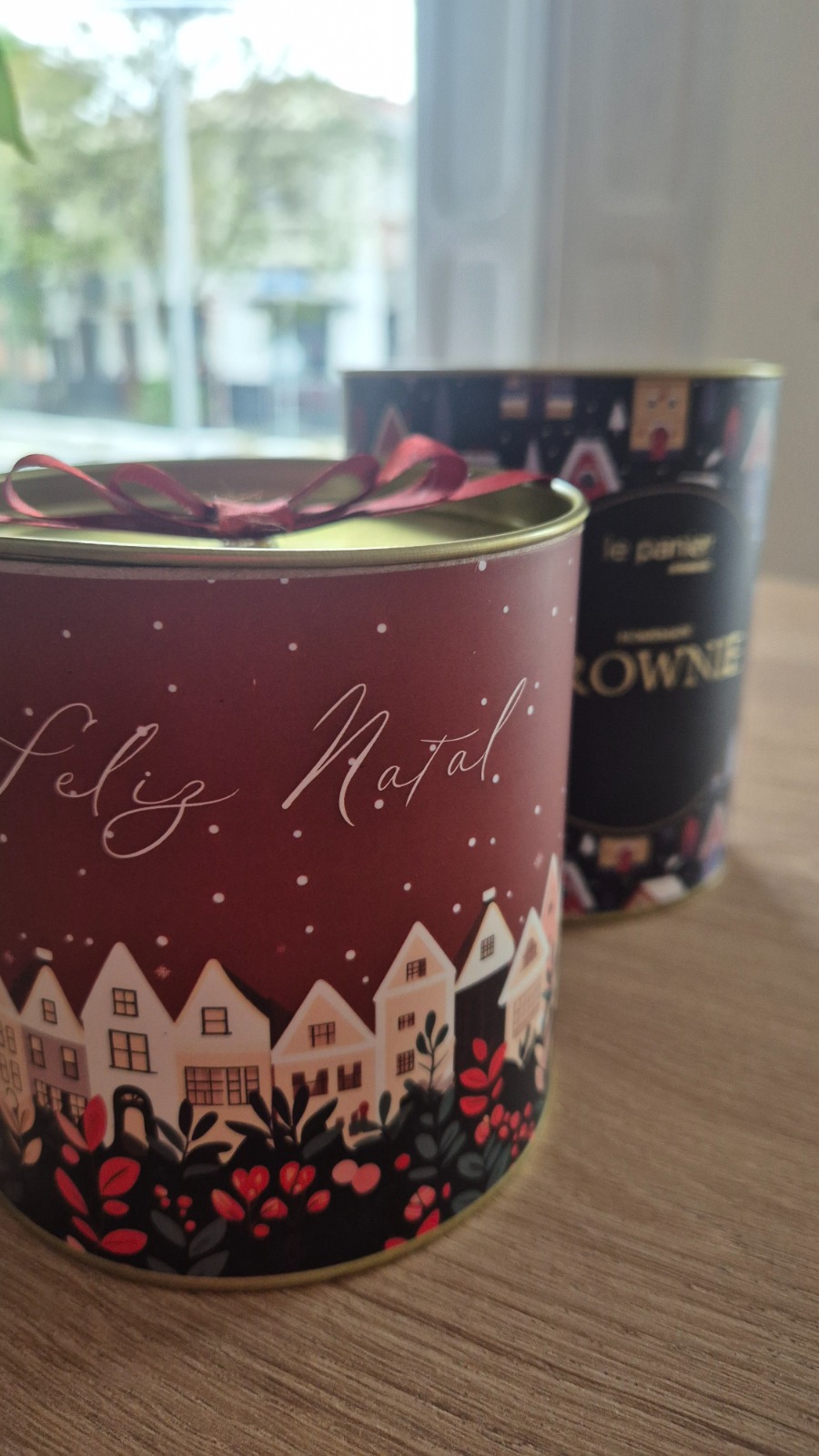 Tubo Lata de Natal - Image 3