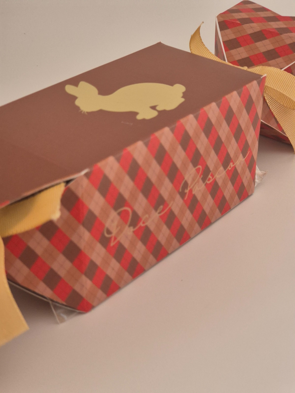 Caixa Bala - Imagem 6