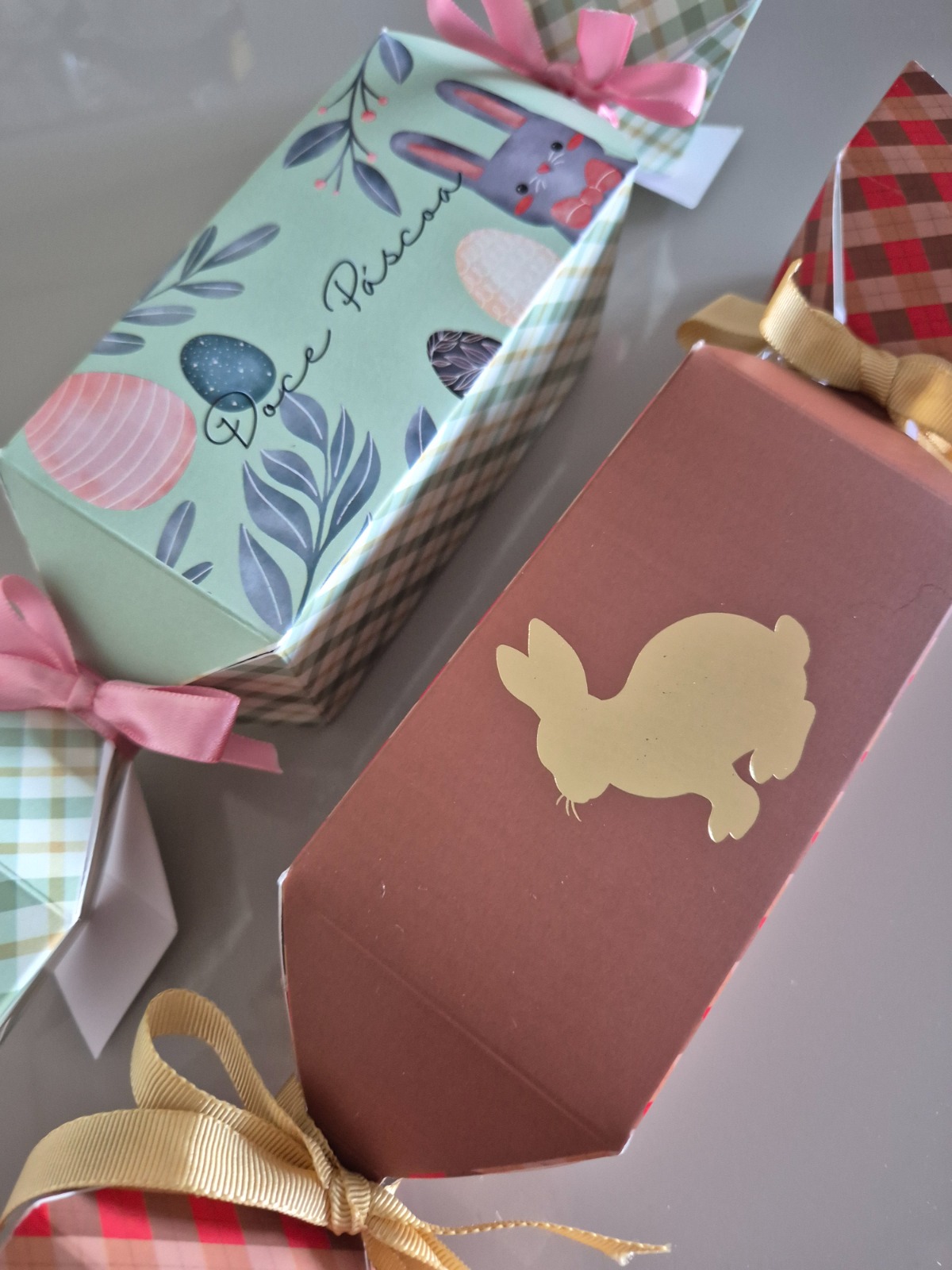 Caixa Bala - Imagem 2