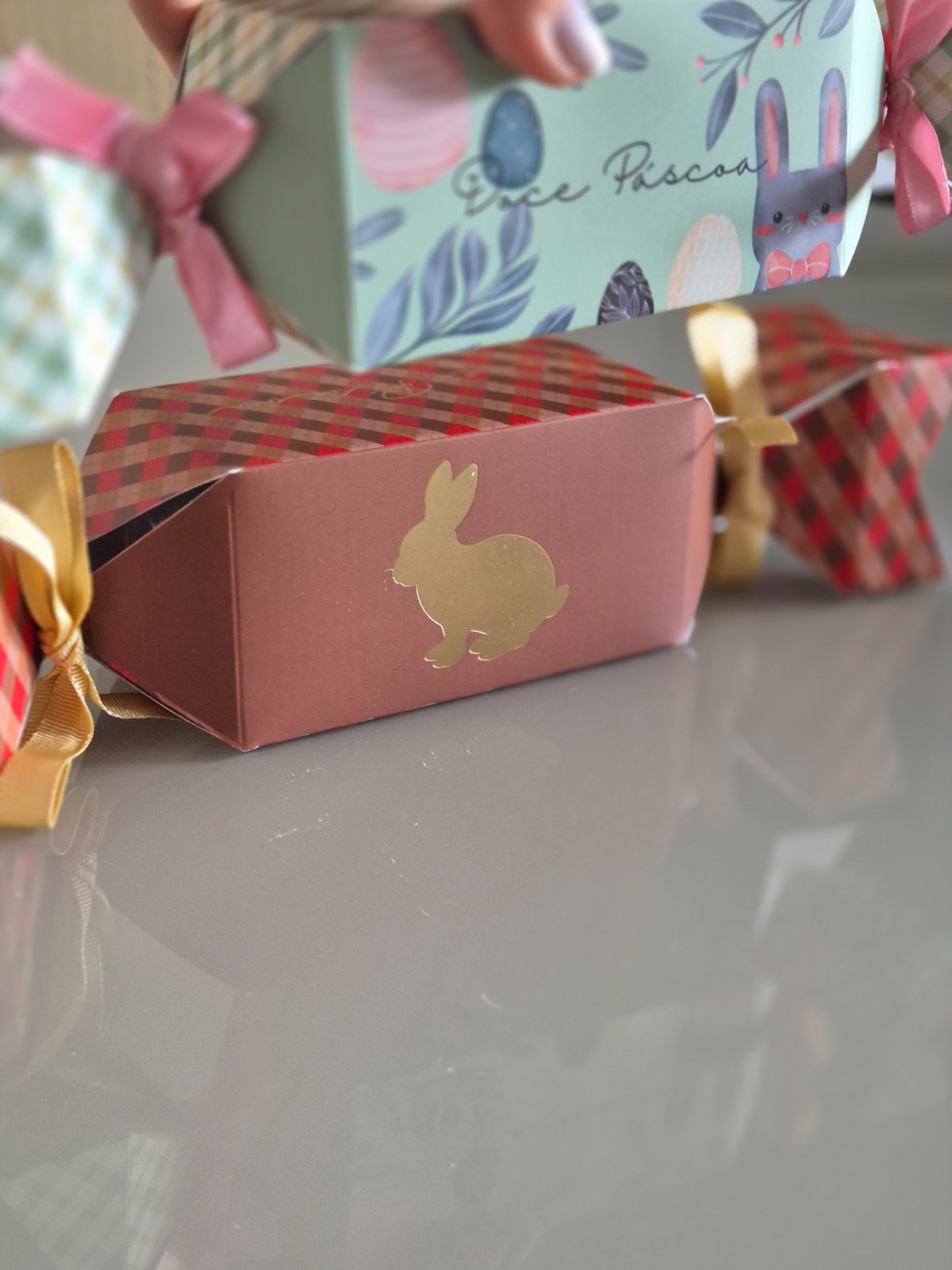 Caixa Bala - Imagem 3