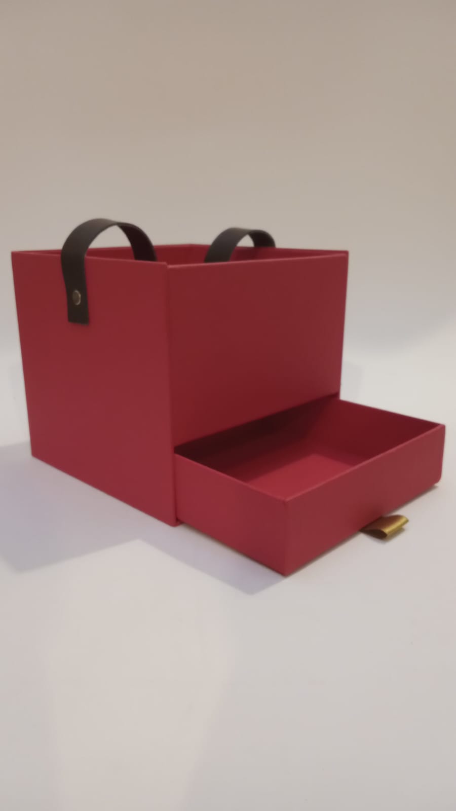 Caixa rígida cachepô - Imagem 7