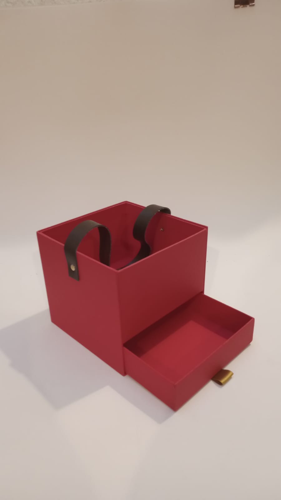 Caixa rígida cachepô - Imagem 6